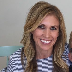 Meet your Posher, Angie